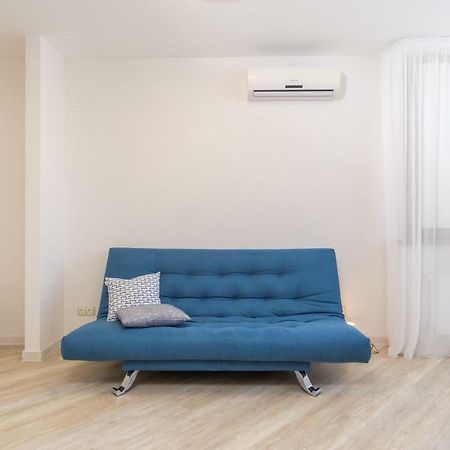 Ferienwohnung Lakki Odessa Exterior foto